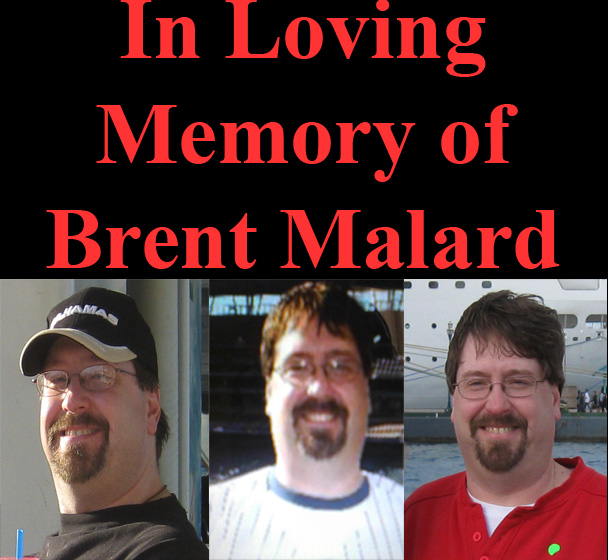 Brent Malard